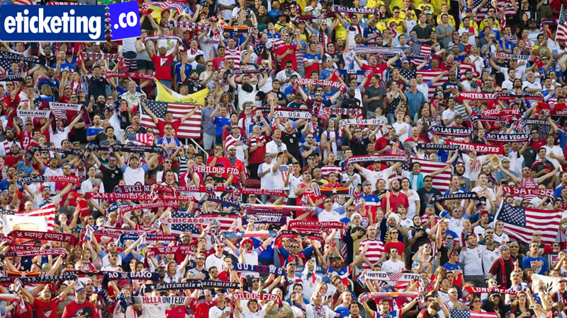 Soccer World Cup Tickets | World Cup Tickets | FIFA World Cup Tickets