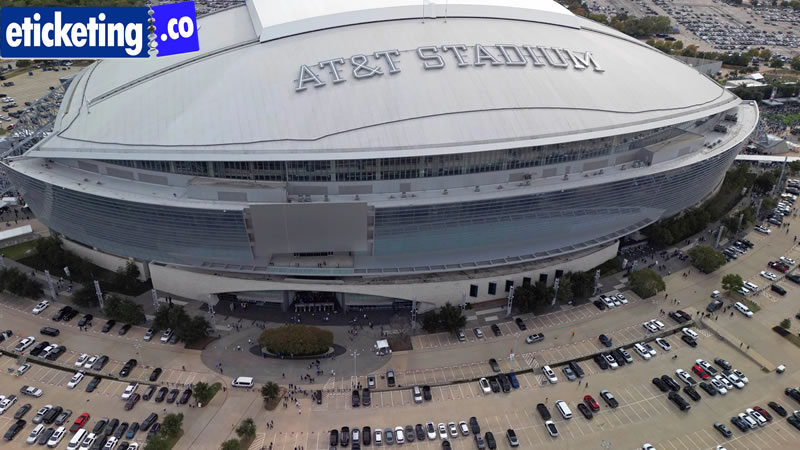 Soccer World Cup Tickets | World Cup Tickets | FIFA World Cup Tickets