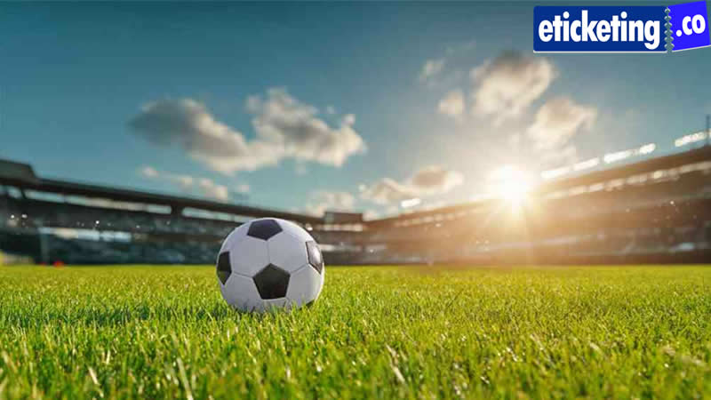 Soccer World Cup Tickets | FIFA World Cup Tickets