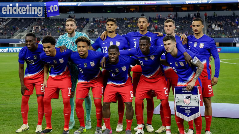 Soccer World Cup Tickets | Football World Cup Tickets | FIFA 2026 Semi Final Tickets