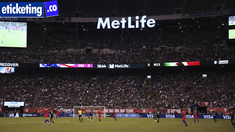 Soccer World Cup Tickets | Football World Cup 2026 Tickets