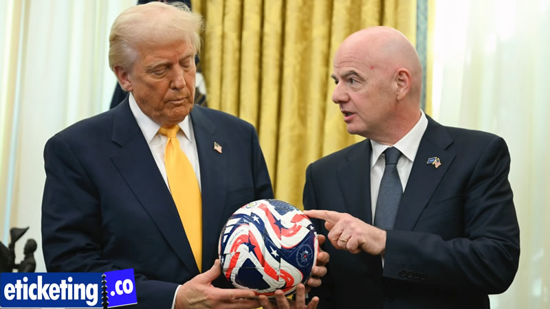 World Cup Tickets| FIFA 2026 Tickets