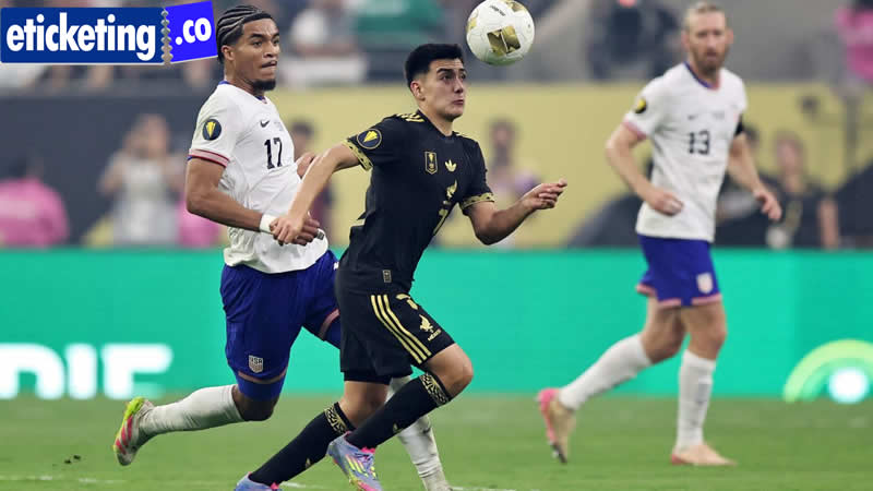 Soccer World Cup Tickets | Football World Cup 2026 Tickets