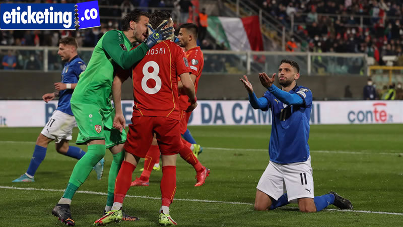 Soccer World Cup Tickets | World Cup Tickets | FIFA World Cup Tickets