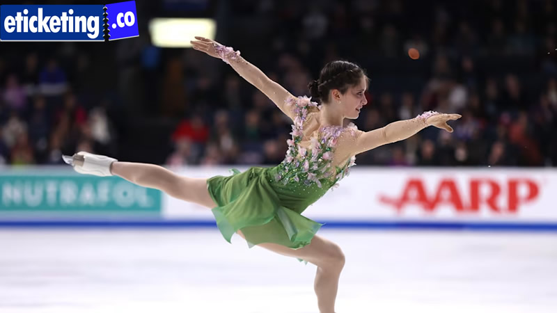 Winter Olympic 2026 Tickets | Olympic Figure Skating Tickets | | Milano Cortina 2026 Tickets | Olympic Speed Skating Tickets