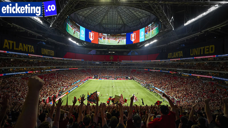 World Cup Tickets| FIFA 2026 Tickets