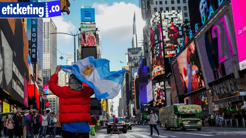 Football World Cup 2026 Tickets | FIFA World Cup Tickets