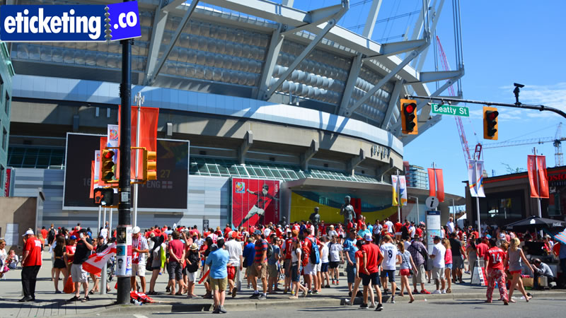 World Cup Tickets| FIFA 2026 Tickets