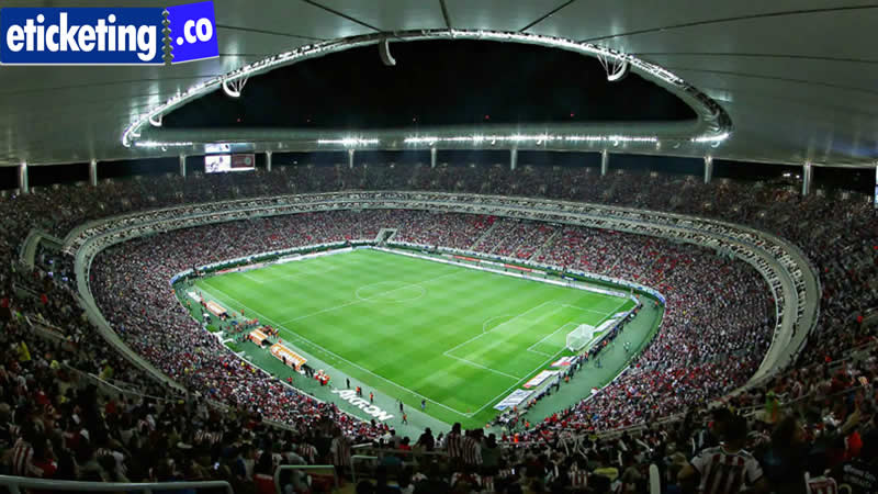 Soccer World Cup Tickets | Football World Cup 2026 Tickets
