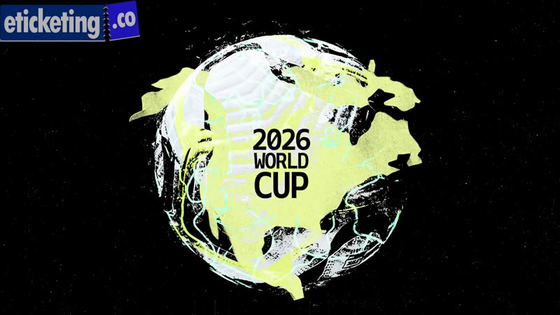 Soccer World Cup Tickets | Football World Cup Tickets | Football World Cup 2026 Tickets | FIFA World Cup 2026 Tickets