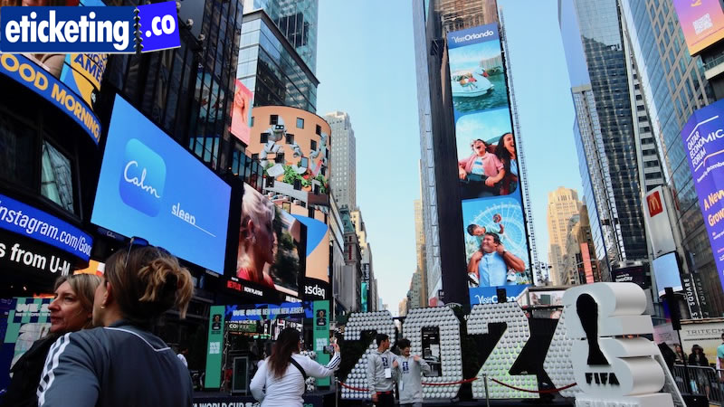 World Cup Tickets| FIFA 2026 Tickets