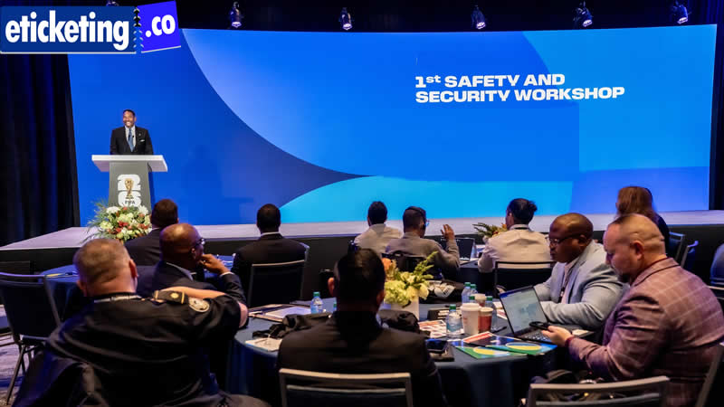 Soccer World Cup Tickets | Football World Cup 2026 Tickets