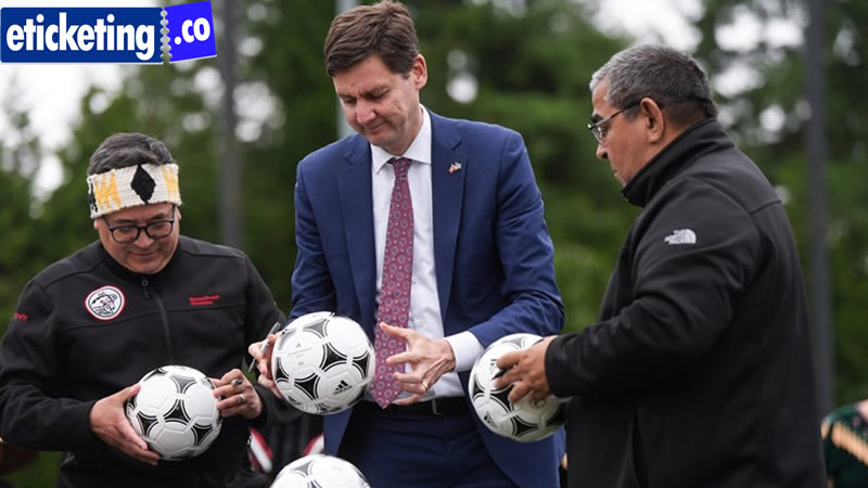 World Cup Tickets| FIFA 2026 Tickets
