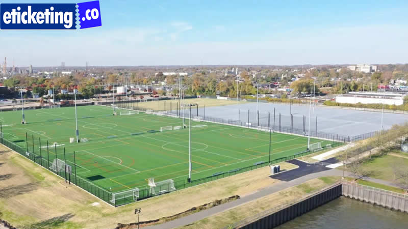 Soccer World Cup Tickets | FIFA 2026 Tickets