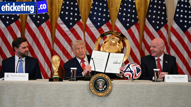 World Cup Tickets| FIFA 2026 Tickets