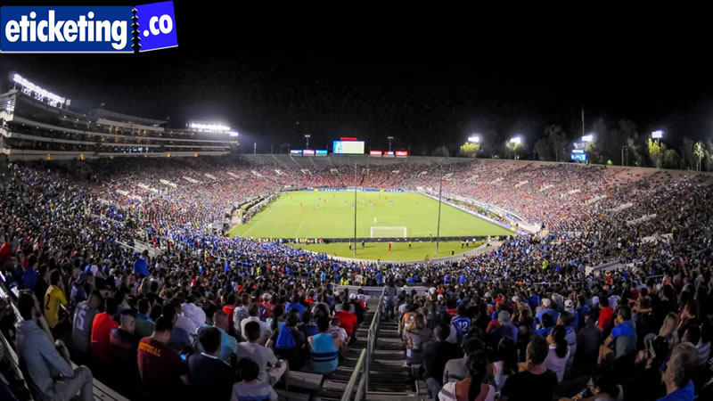 Football World Cup Tickets | FIFA World Cup 2026 Tickets