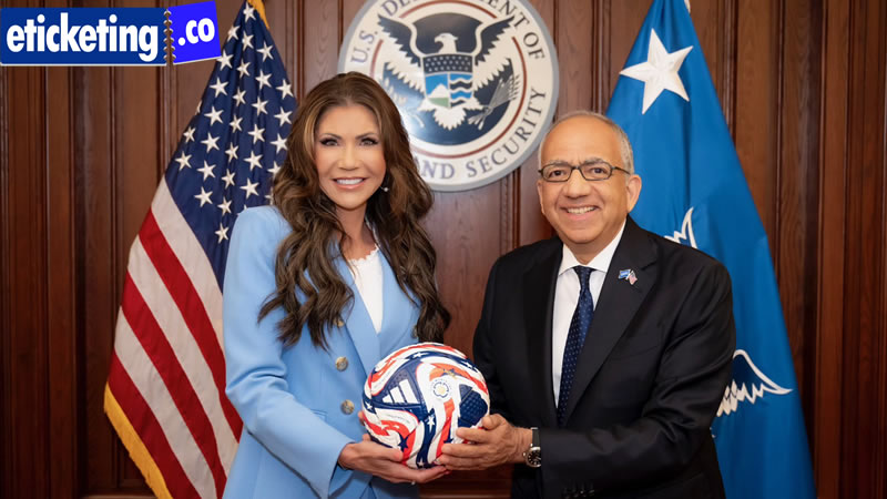 World Cup Tickets| FIFA 2026 Tickets