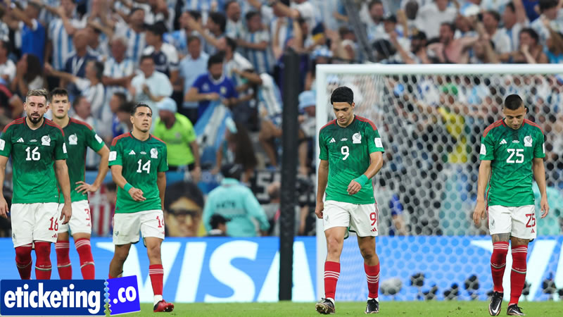 Soccer World Cup Tickets | World Cup Tickets | FIFA World Cup Tickets