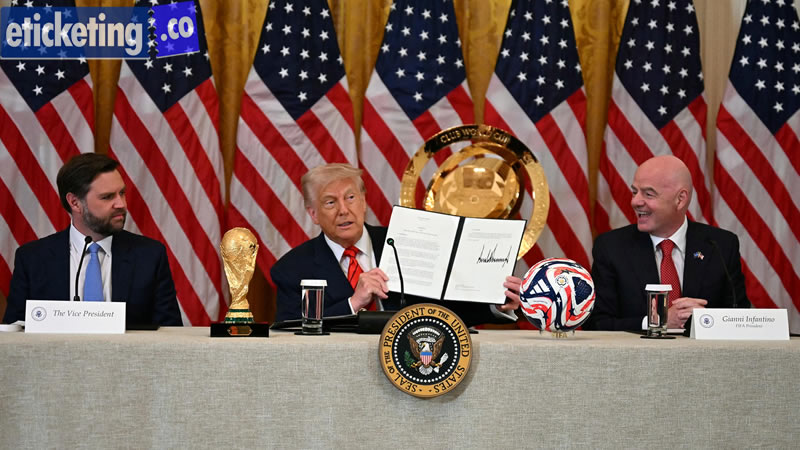 Soccer World Cup Tickets | Football World Cup Tickets | Football World Cup 2026 Tickets | FIFA World Cup 2026 Tickets