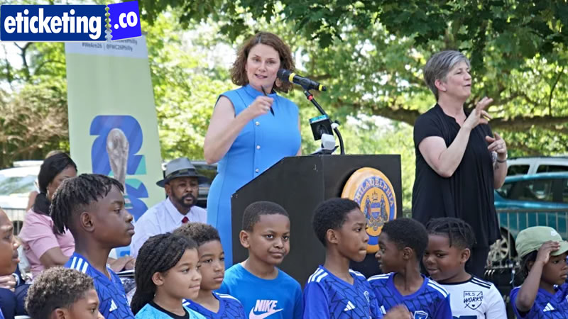 World Cup Tickets | FIFA 2026 Tickets