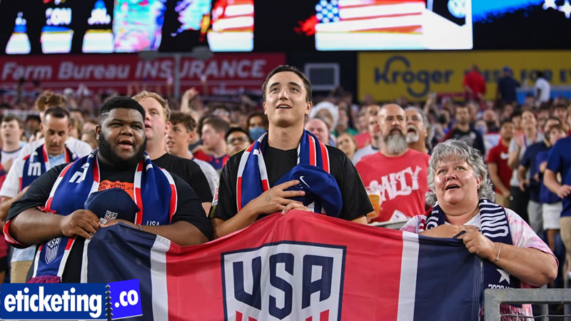 Soccer World Cup Tickets | World Cup Tickets | FIFA World Cup Tickets