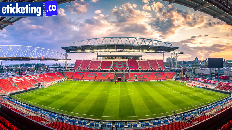 World Cup Tickets| FIFA 2026 Tickets