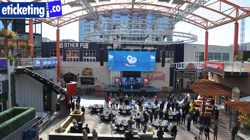 Soccer World Cup Tickets | World Cup Tickets