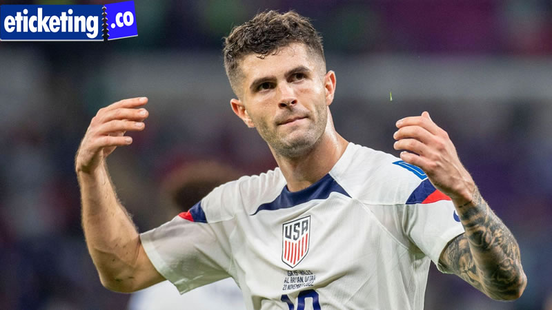 World Cup Tickets | FIFA 2026 Tickets