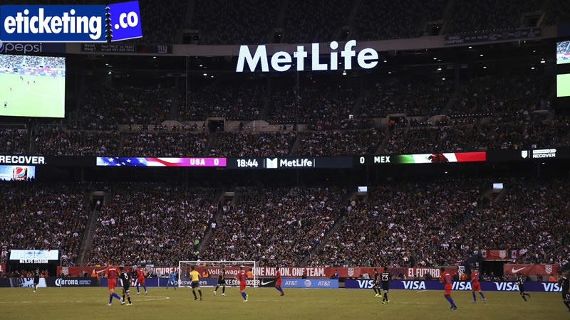 FIFA 2026 Tickets | Tickets for World Cup