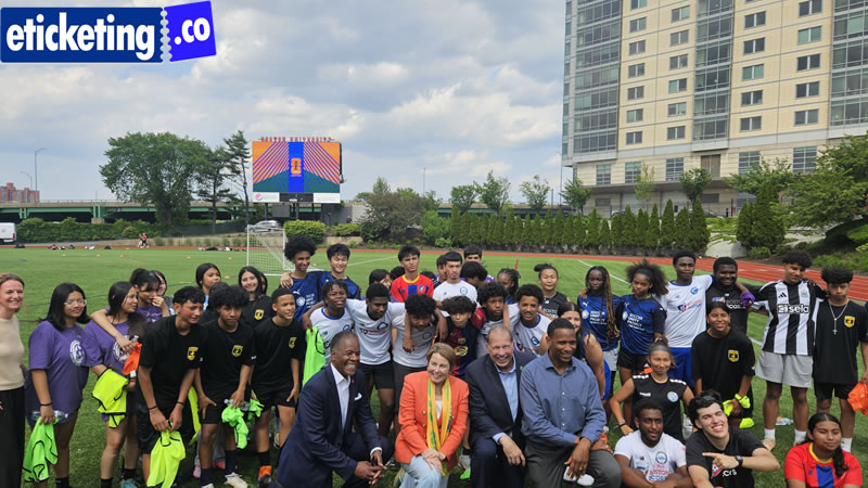 Soccer World Cup Tickets | World Cup Tickets | FIFA World Cup Tickets