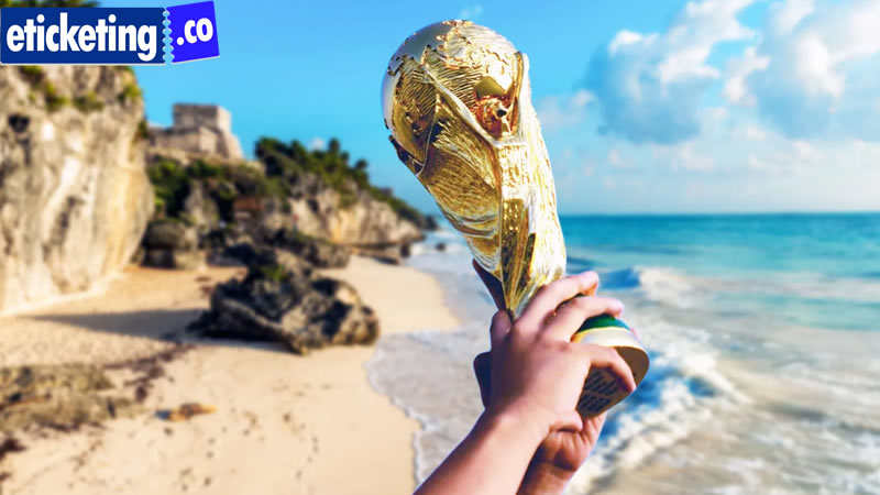 World Cup Tickets| FIFA 2026 Tickets