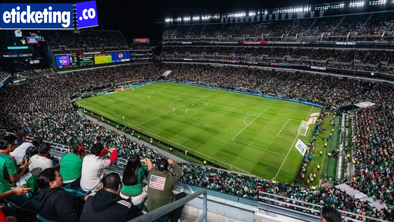 World Cup Tickets | Soccer World Cup Tickets