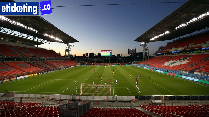 Tickets for World Cup | World Cup Tickets