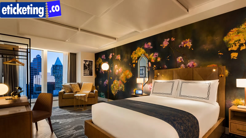 Football World Cup Hospitality | FIFA 2026 Hospitality