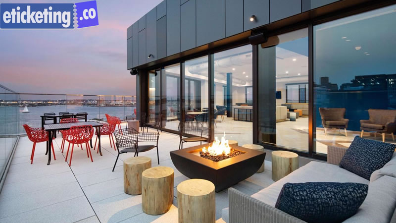 FIFA World Cup Hospitality | Football World Cup Hospitality Tickets | Football World Cup Hospitality Packages