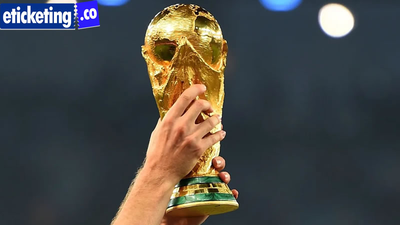 World Cup Tickets| FIFA 2026 Tickets