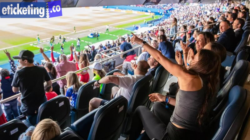 FIFA World Cup Hospitality | Football World Cup Hospitality | FIFA 2026 Hospitality | Football World Cup Hospitality Packages |