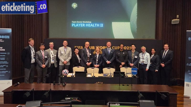 FIFA World Cup Hospitality | Football World Cup Hospitality | FIFA 2026 Hospitality | Football World Cup Hospitality Packages |