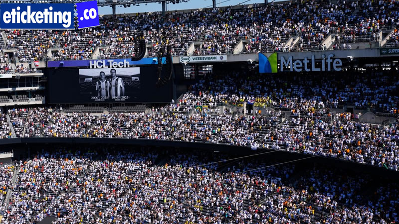 Tickets for World Cup | World Cup Tickets