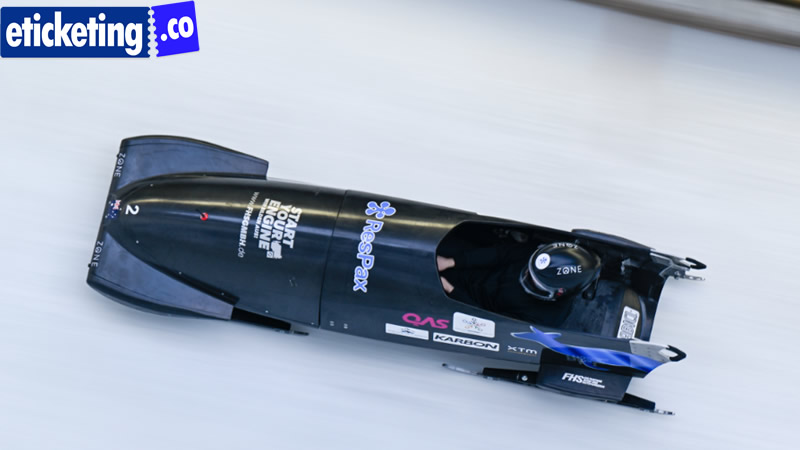 Winter Olympic 2026 Tickets | Olympic Bobsleigh Tickets | | Milano Cortina 2026 Tickets | Olympic Skeleton Tickets | Olympic Luge Tickets
