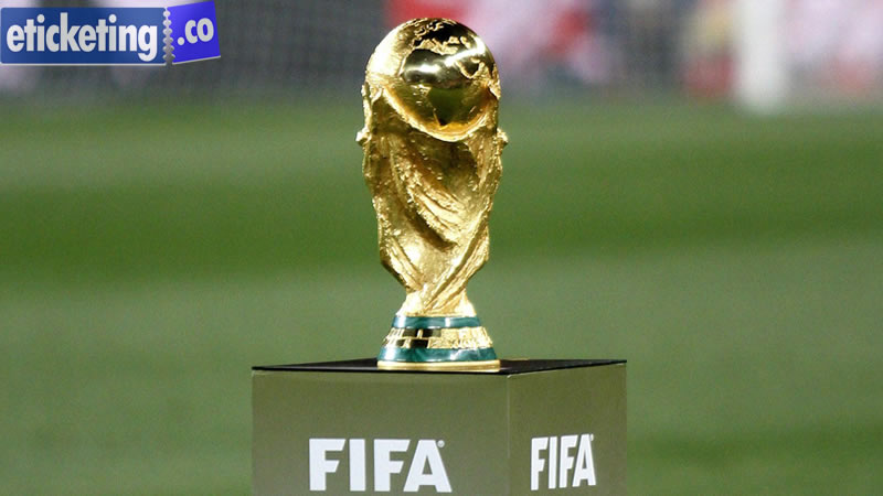 World Cup Tickets | FIFA World Cup 2026 Tickets | Football World Cup Final Tickets | FIFA 2026 Tickets | USA FIFA World Cup Tickets
