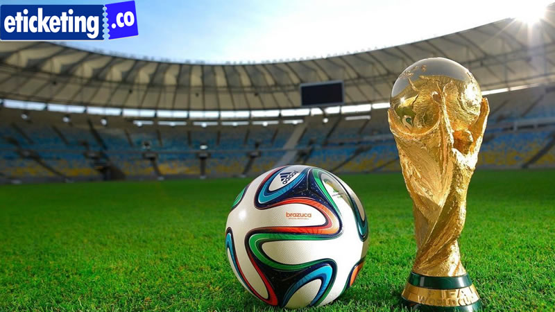 World Cup Tickets| FIFA 2026 Tickets