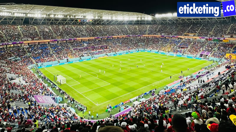 Tickets for World Cup | World Cup Tickets