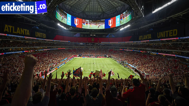 Soccer World Cup Tickets | FIFA 2026 Tickets