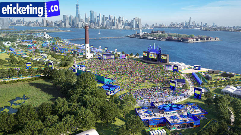 World Cup Tickets | FIFA 2026 Tickets