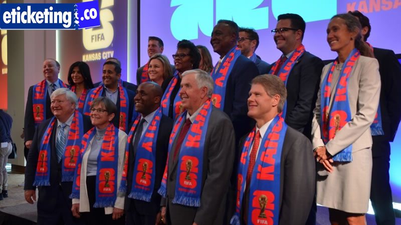 World Cup Tickets | FIFA 2026 Tickets