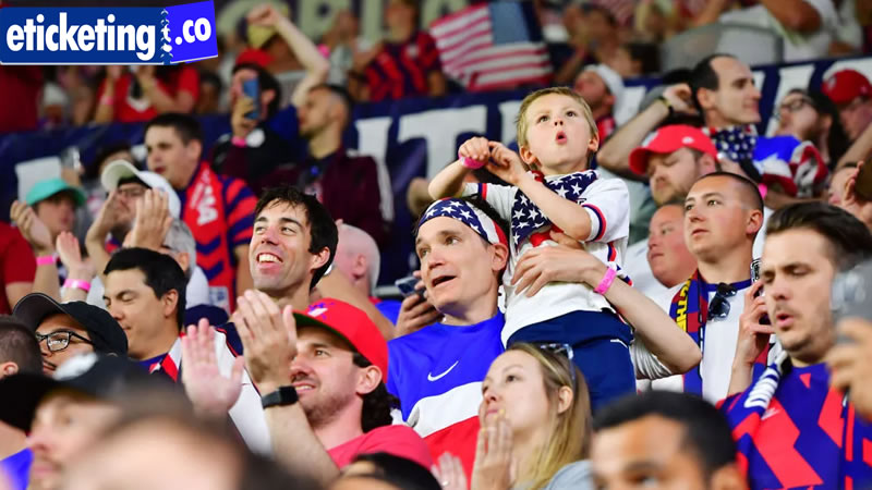 World Cup Tickets | FIFA 2026 Tickets