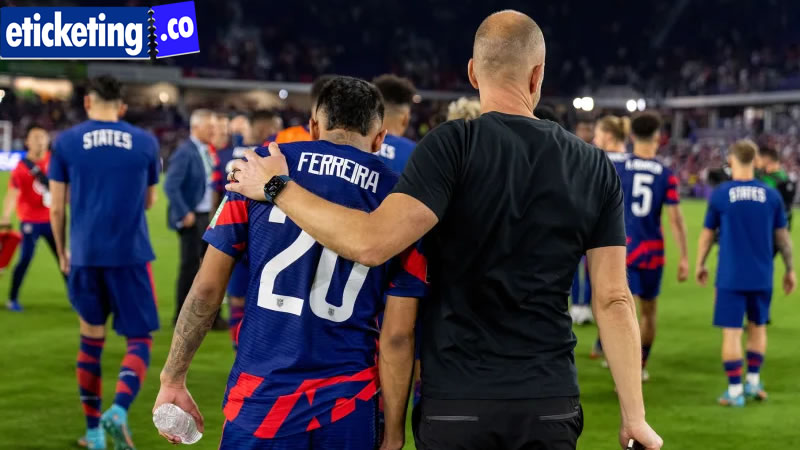 Football World Cup Tickets | FIFA World Cup 2026 Tickets