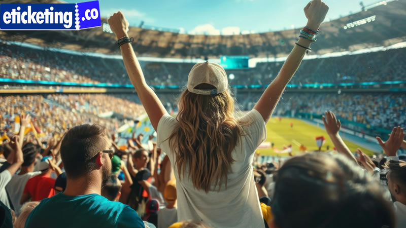 World Cup Tickets| FIFA 2026 Tickets