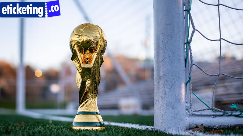 World Cup Tickets| FIFA 2026 Tickets